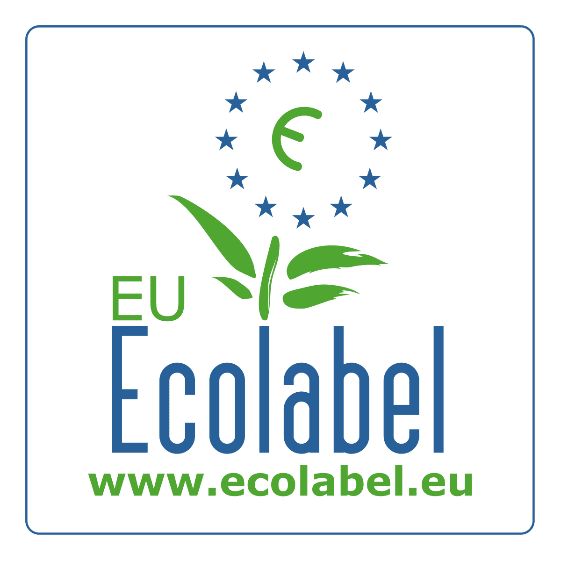 ecolabel logo